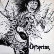 Обложка The Offspring – Totalimmortal