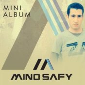 Обложка Mino Safy – When The Sun Smiles