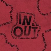 Обложка Raluka & millforlife & Zee Nxumalo – In & Out