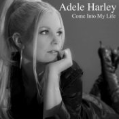 Обложка Adele Harley – Only For A Day
