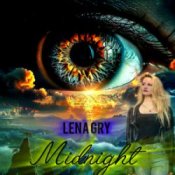 Обложка Lena Gry – Midnight
