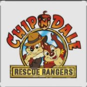"Чип и Дейл спешат на помощь" русская заставка – "Чип и Дейл спешат на помощь"