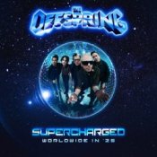 Обложка The Offspring – Ok, But This Is The Last Time