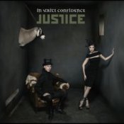 Обложка In Strict Confidence – Rebirth