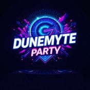 Обложка Serge Gri – Dunemyte party 3