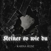 Обложка Karina Rose & Ikarus – Keiner so wie du