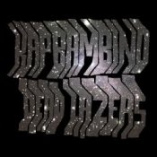Обложка Kap Bambino – Dead Lazers (Original Version)