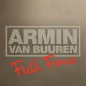 Обложка Armin van Buuren – Full Focus (Radio Version)