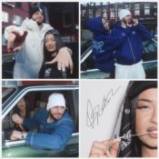 Обложка Jakone & Kiliana feat. MACAN – Жара