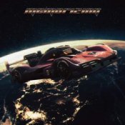 Обложка DJ DELACROIX & OXXED & Wintherduud – MEMORIZING (Slowed)