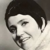 Янина Бразайтене - Сердце любить должно