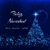 MD Dj & Adriana Onci & LesFUNK - Feliz Navidad
