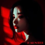 Обложка Nefretle – HAUNTED