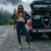 Обложка DJ KARPAT – Люба-згуба