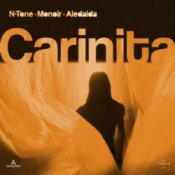 Обложка N-Tone & Monoir & Aledaida – Carinita