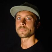 Обложка Moekel – In The Dark