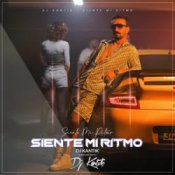 Обложка DJ Kantik – Siente Mi Ritmo