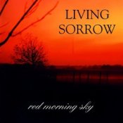 Living Sorrow - Frozen Fire