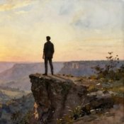 ИИ.Михаил Скаров-Шаров - Благодарю я Бога.