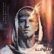 Обложка ILLENIUM – Blame Myself