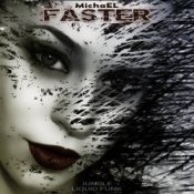Обложка MichaEL – Faster