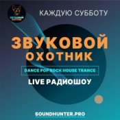 Звуковой Охотник - Радиошоу Выпуск #50