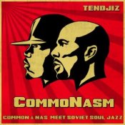 Обложка TenDJiz – One Mic