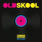 Обложка Armin van Buuren – The Ultimate Seduction