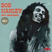 Обложка Bob Marley – Is This Love