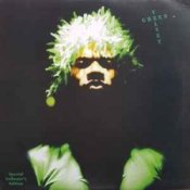 Обложка Green Velvet – Pegal
