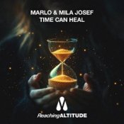Обложка MaRLo & Mila Josef – Time Can Heal