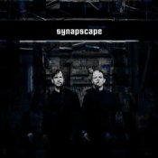 Обложка Synapscape – Rage