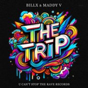 Обложка Billx & Maddy V – The Trip