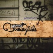 Обложка Grieves – Fly Away
