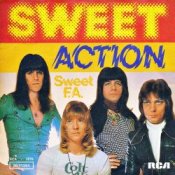 Обложка Sweet – Action