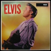 Обложка Elvis Presley – Hound Dog