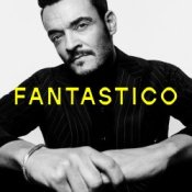Обложка Giovanni Zarrella – Fantastico