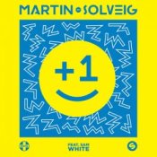 Обложка Martin Solveig – One Heart