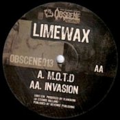 Обложка Limewax – M.O.T.D.