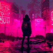 Обложка skyfall beats, bulletrain – changes