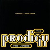 Обложка The Prodigy – Jericho (Original Version)
