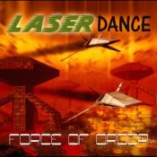 Обложка Laserdance – Skydiver