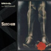 Обложка Bill Laswell – Heritage