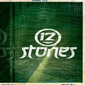 Обложка 12 Stones – Fade Away
