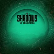 Обложка Black Sun Empire – Scarif