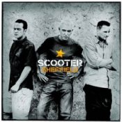 Обложка Scooter – Main floor