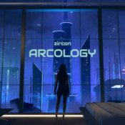 Обложка Zircon – Mindbender