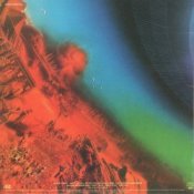Обложка Earth, Wind & Fire – In The Stone