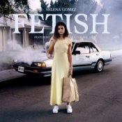 Обложка Gucci Mane & Selena Gomez – Fetish