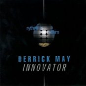 Derrick May – Icon (Montage Mix)